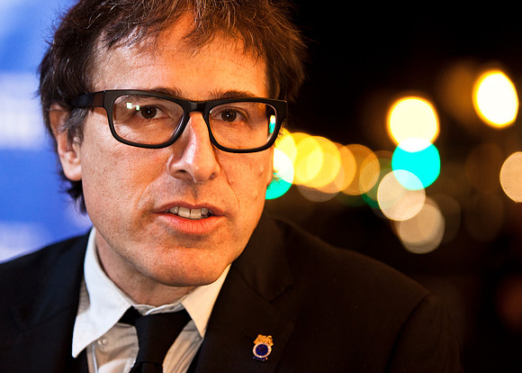 David O. Russell