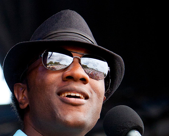 Aloe Blacc and The Grand Scheme (2)