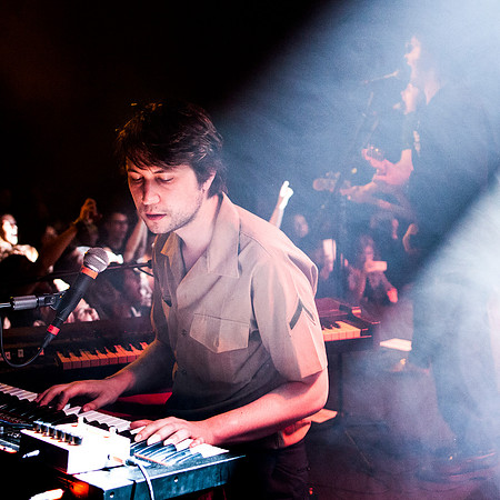 Palma Violets photos