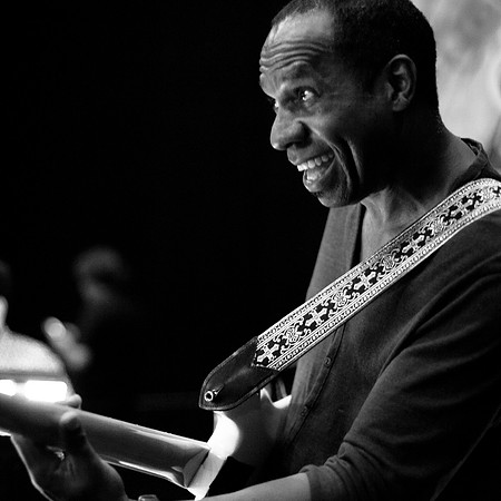 Notes for Notes by Robert Redfield
