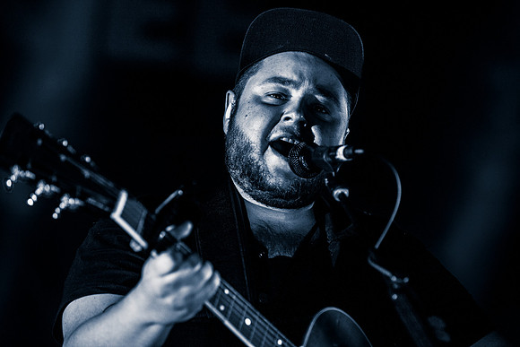 Of Monsters and Men photos by Robert Redfield