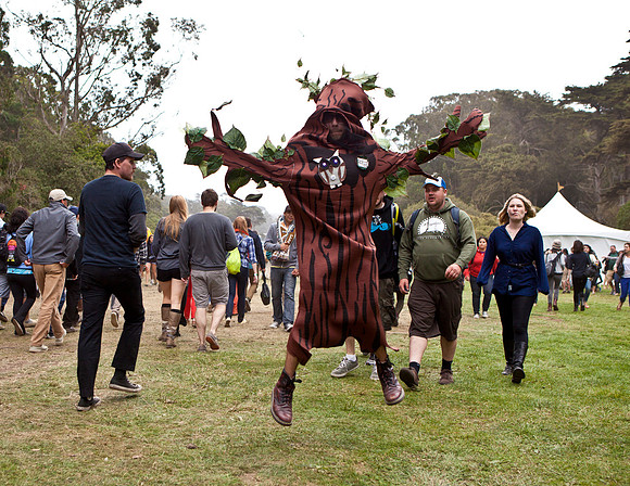 Outside Lands 2012 - 06