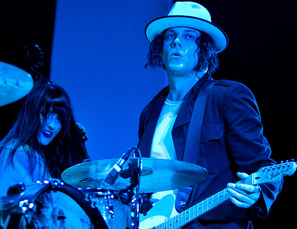 Jack White - 06