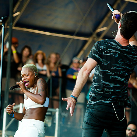 Fitz & The Tantrums - 301