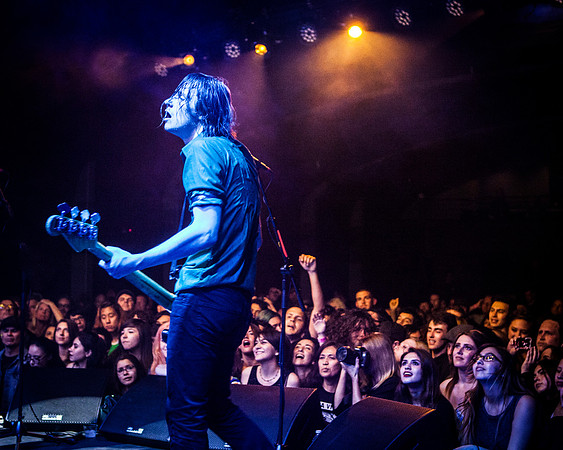 Palma Violets photos