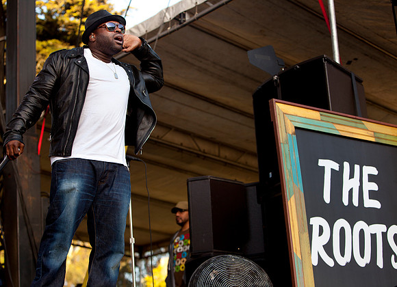 The Roots