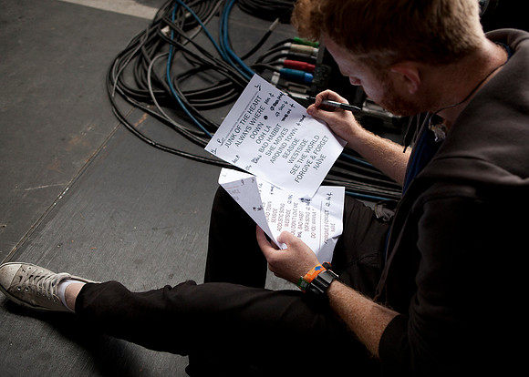 The Kooks photos
