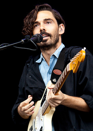 Local Natives photos