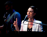 Sara Bareilles