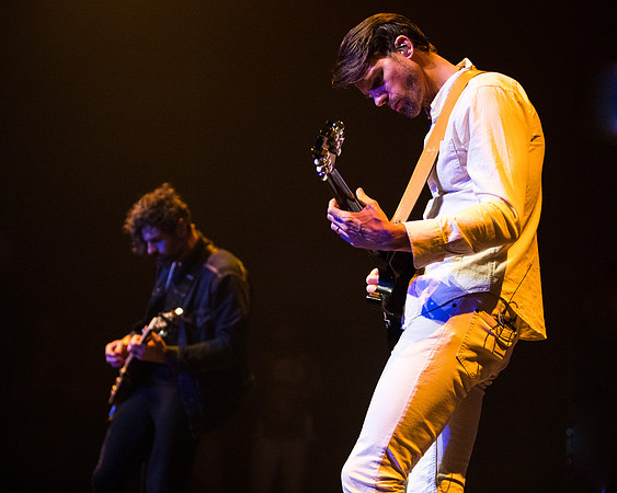 photos of Tycho by Robert Redfield