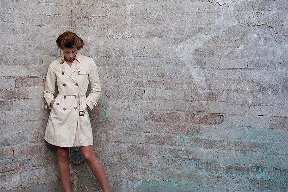 Veronika and Wall 2