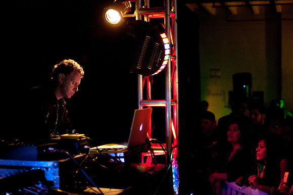 Martin Gore