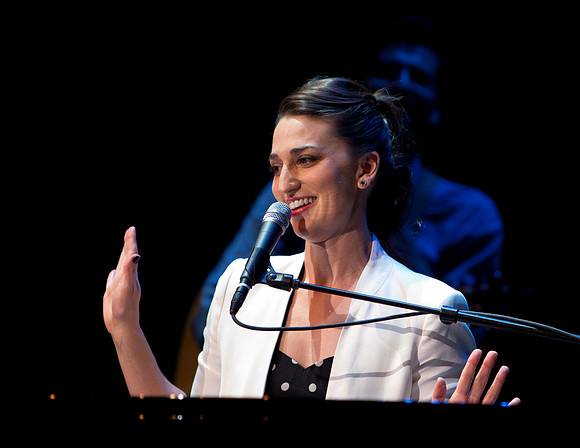 Sara Bareilles