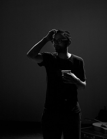 Brent Green - 27