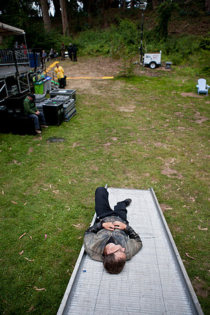 Outside Lands 2012 - 15