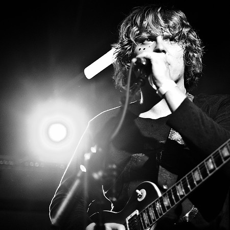 Ty Segall photos