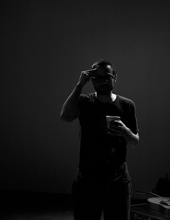 Brent Green - 23