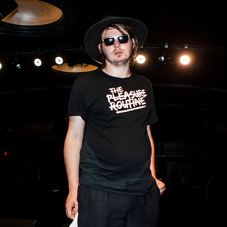 Palma Violets photos