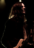 Weezer photos by Robert Redfield