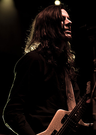 Weezer photos by Robert Redfield