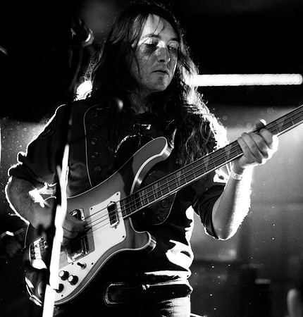 Ty Segall photos