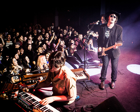 Palma Violets photos