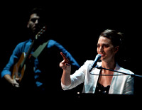 Sara Bareilles
