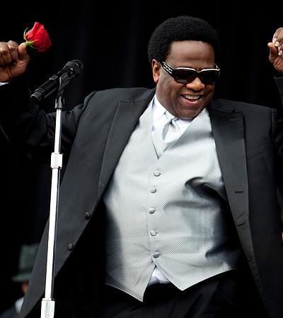 Al Green (5)
