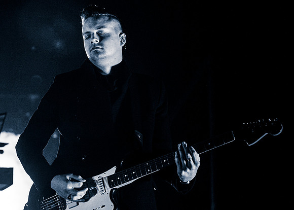 Of Monsters and Men photos by Robert Redfield