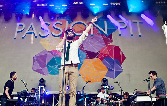 Passion Pit