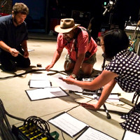 Weezer photos by Robert Redfield