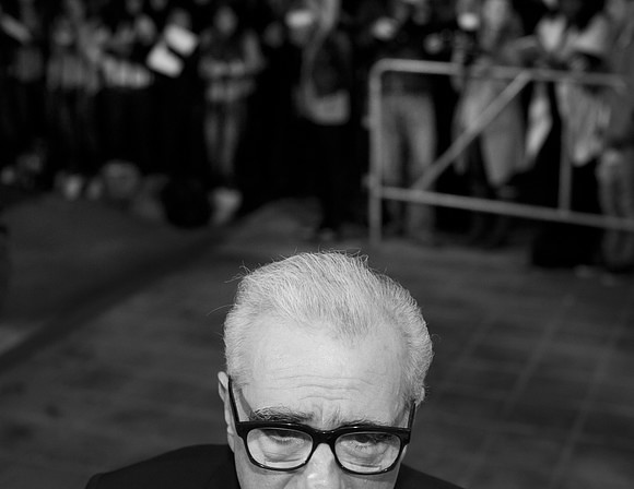 Martin Scorsese