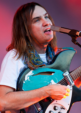 Tame Impala - 123
