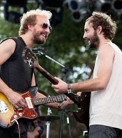 Phosphorescent