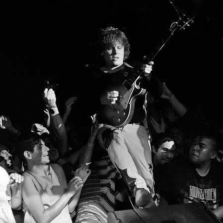 Ty Segall photos