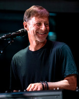 Peter Muller by Robert Redfield