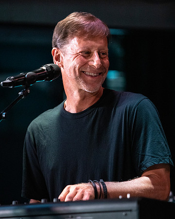 Peter Muller by Robert Redfield