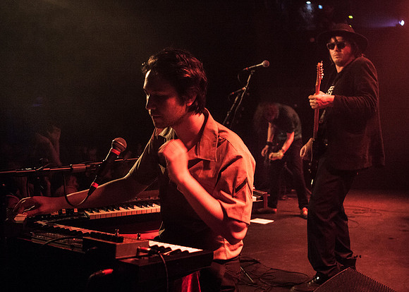 Palma Violets photos