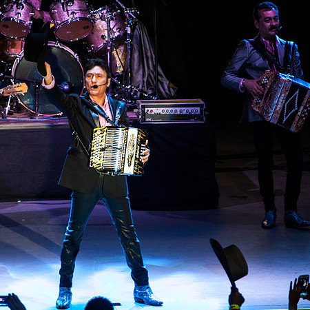 Los Tigres del Norte - 139