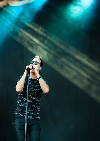 Fitz & The Tantrums photos by Robert Redfield