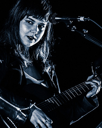 Of Monsters and Men photos by Robert Redfield