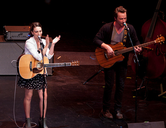 Sara Bareilles