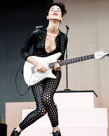 photos of St. Vincent
