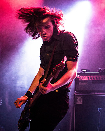 Palma Violets photos
