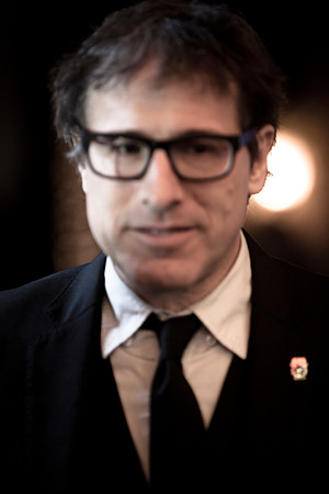 David O. Russell