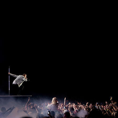 Macklemore & Ryan Lewis photos