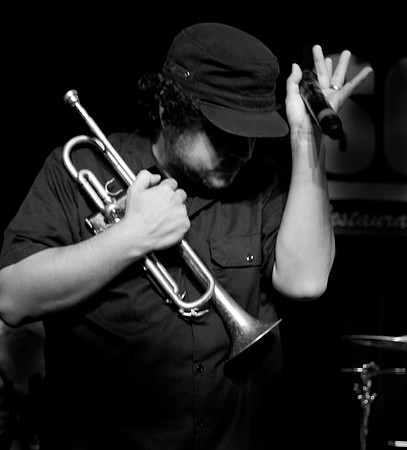 Ozomatli