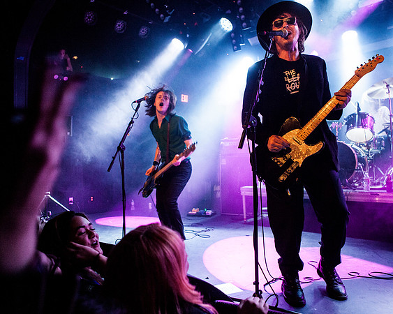 Palma Violets photos
