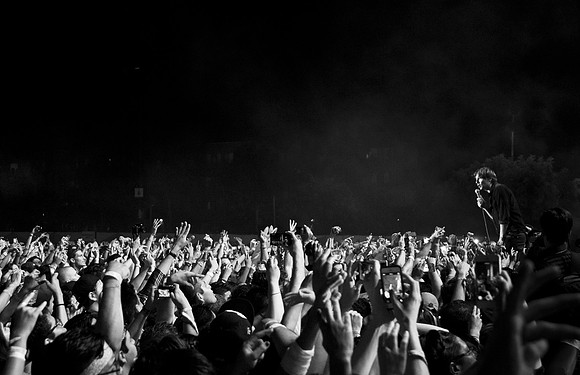 Phoenix - 140 b-w