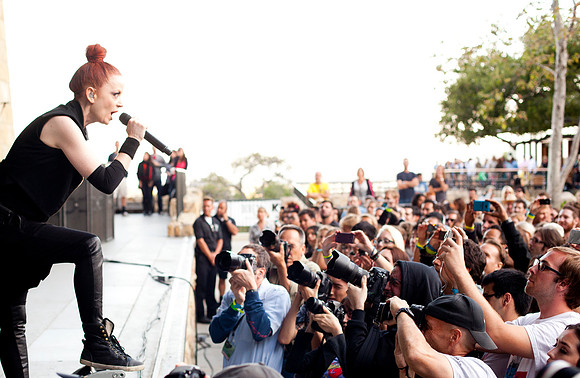 Garbage - 085